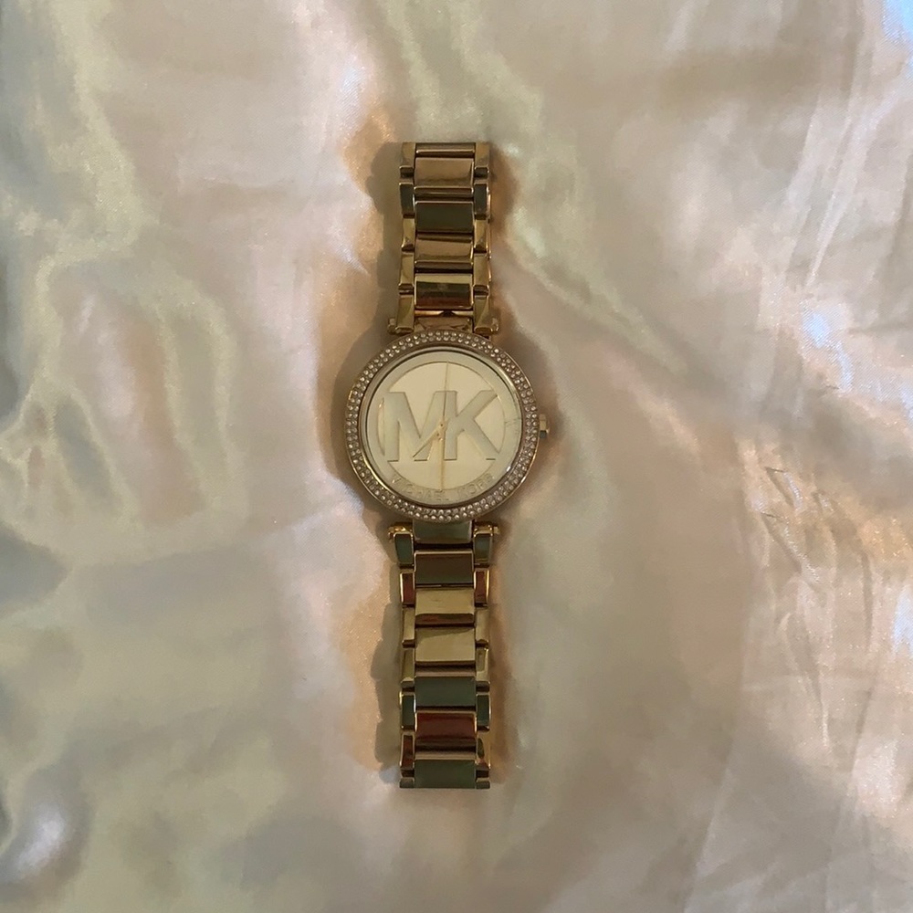 Micheal Kors Watch